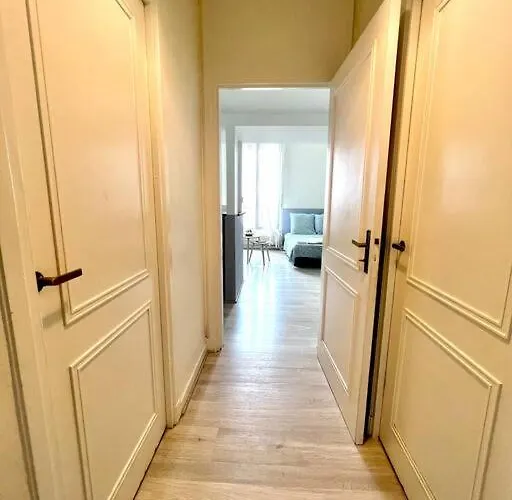 Au Bord Des Berges + Parking * Tolosa