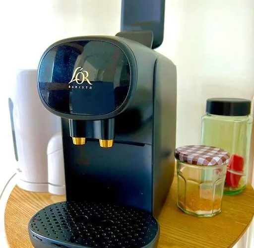 Appartamento Au Bord Des Berges + Parking Tolosa