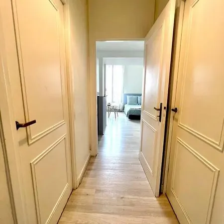 Au Bord Des Berges + Parking * Toulouse