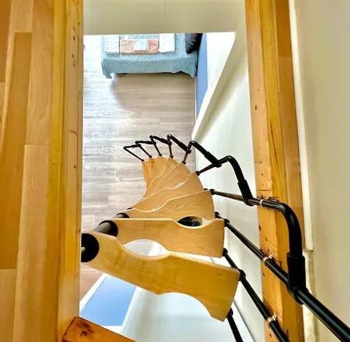 Au Bord Des Berges + Parking * Toulouse