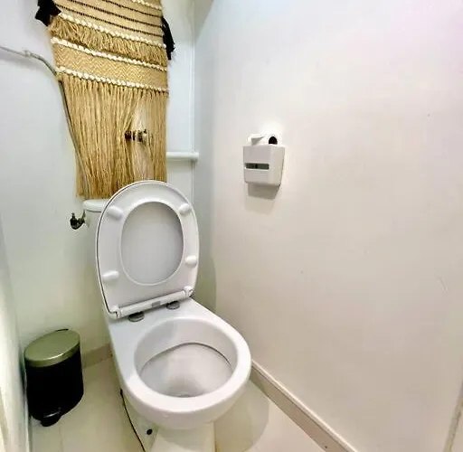 Apartamento Au Bord Des Berges + Parking *