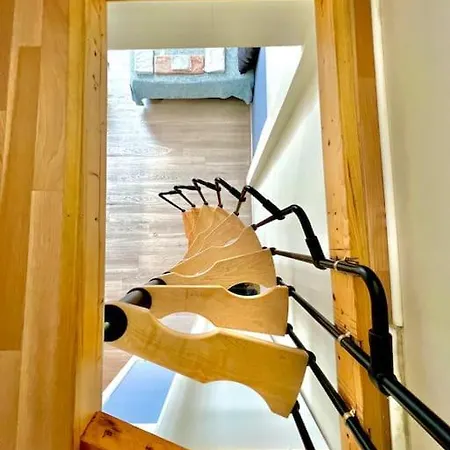 Au Bord Des Berges + Parking * טולוז