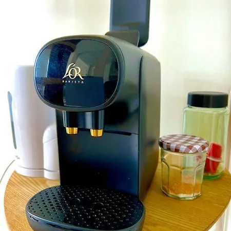 דירה Au Bord Des Berges + Parking טולוז