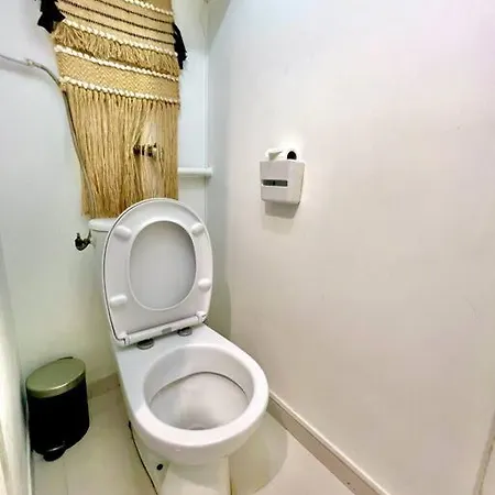 דירה Au Bord Des Berges + Parking *